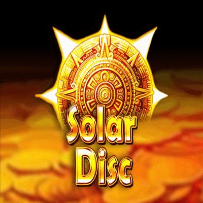 Solar Disc