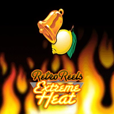 Retro Reels Extreme Heat