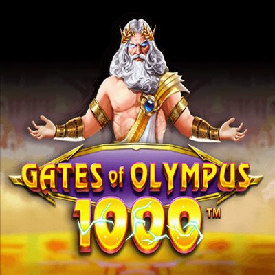 Gates Of Olympus 1000