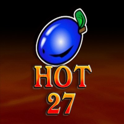 Hot 27