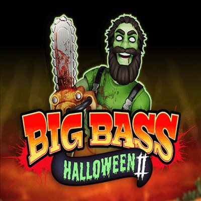Big Bass Halloween 2