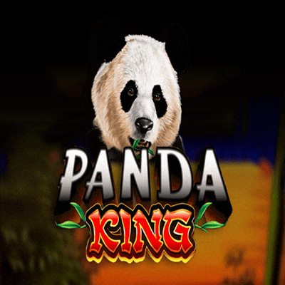 Panda King